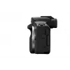Veidrodinis fotoaparatas Canon EOS R50 Black 24,2 MP 4K video