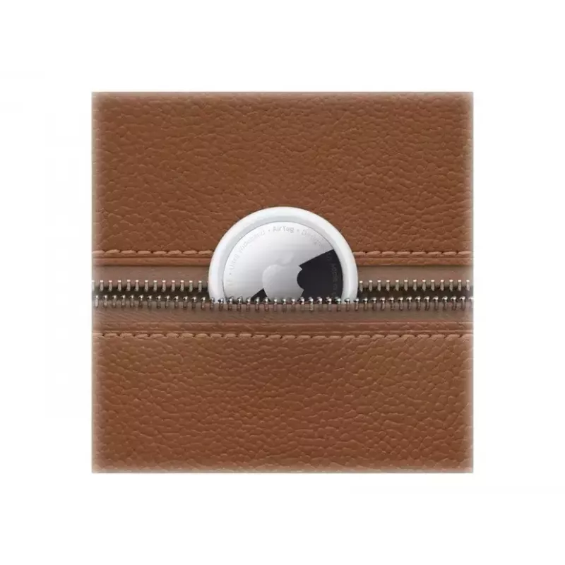 Finder Apple AirTag sidabrinis baltas