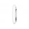 Finder Apple AirTag sidabrinis baltas
