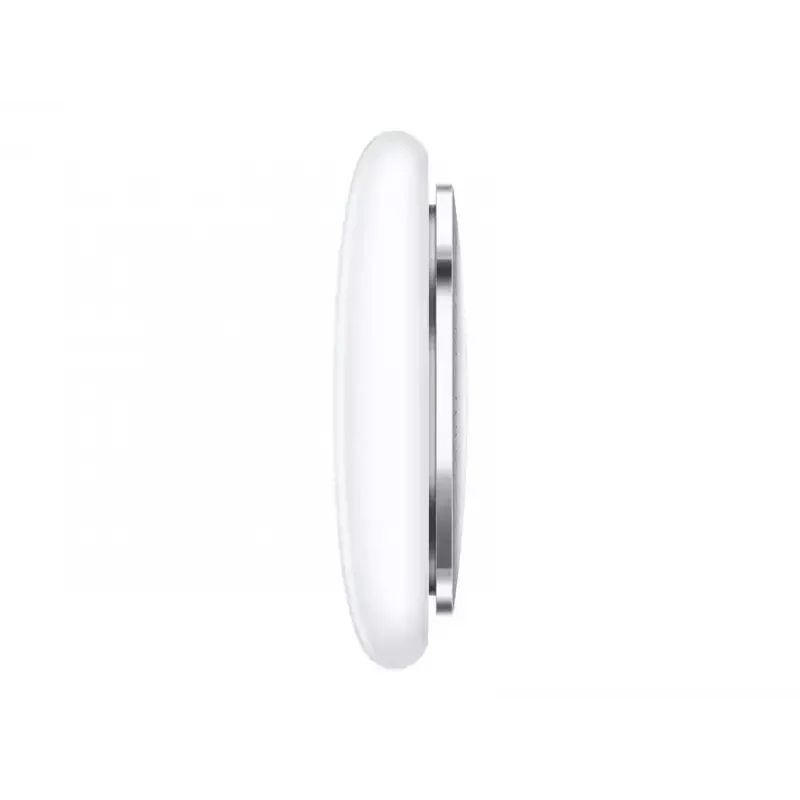 Finder Apple AirTag sidabrinis baltas