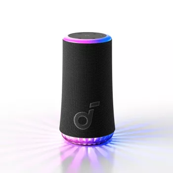 ANKER Soundcore Glow A3166G11 – Juoda
