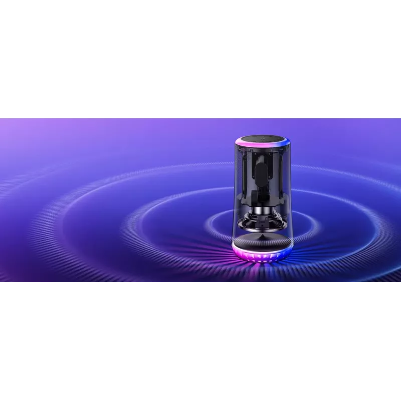 ANKER Soundcore Glow A3166G11 – Juoda