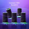 ANKER Soundcore Glow A3166G11 – Juoda