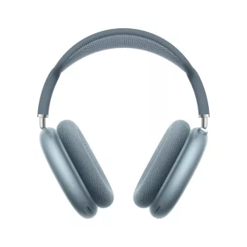 APPLE AirPods Max USB-C Mėlyni