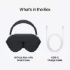 APPLE AirPods Max USB-C Mėlyni