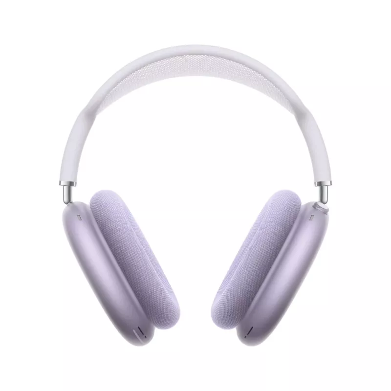 APPLE AirPods Max USB-C Violetiniai