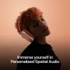 APPLE AirPods Max USB-C Violetiniai