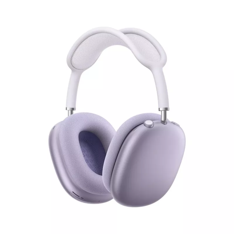 APPLE AirPods Max USB-C Violetiniai