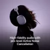 APPLE AirPods Max USB-C Violetiniai