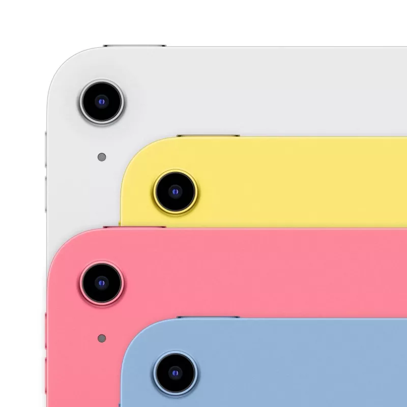 APPLE iPad (2025) - 11 colių - Wi-Fi - 128GB - Sidabrinis