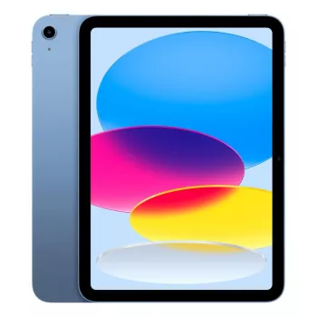 Planšetinis kompiuteris Apple iPad 11 colių A16 128 GB iPadOS 18 mėlynas