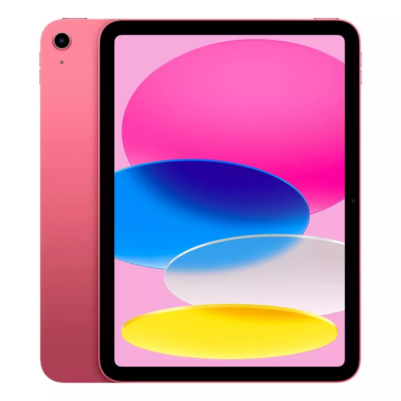 Planšetinis kompiuteris Apple iPad 11 colių A16 128GB iPadOS 18