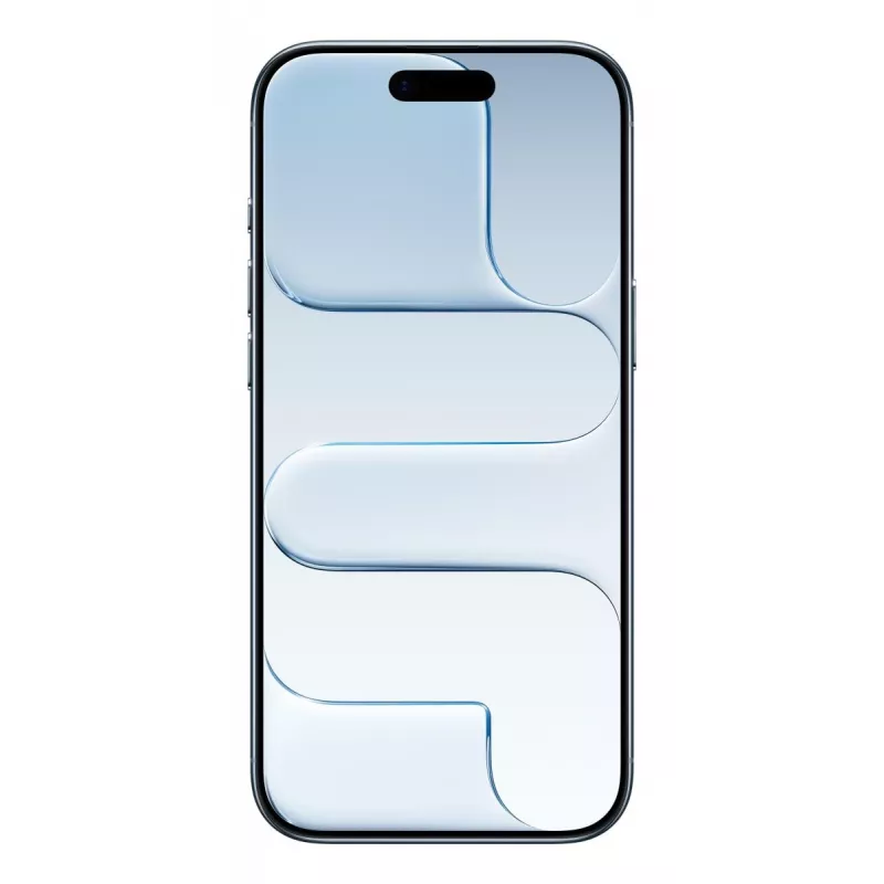 APPLE iPhone Air Dangaus Mėlyna 1TB