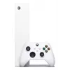 Žaidimų konsolė Microsoft Xbox Series S – 512 GB SSD, Wi‑Fi 5, Gigabit Ethernet, balta