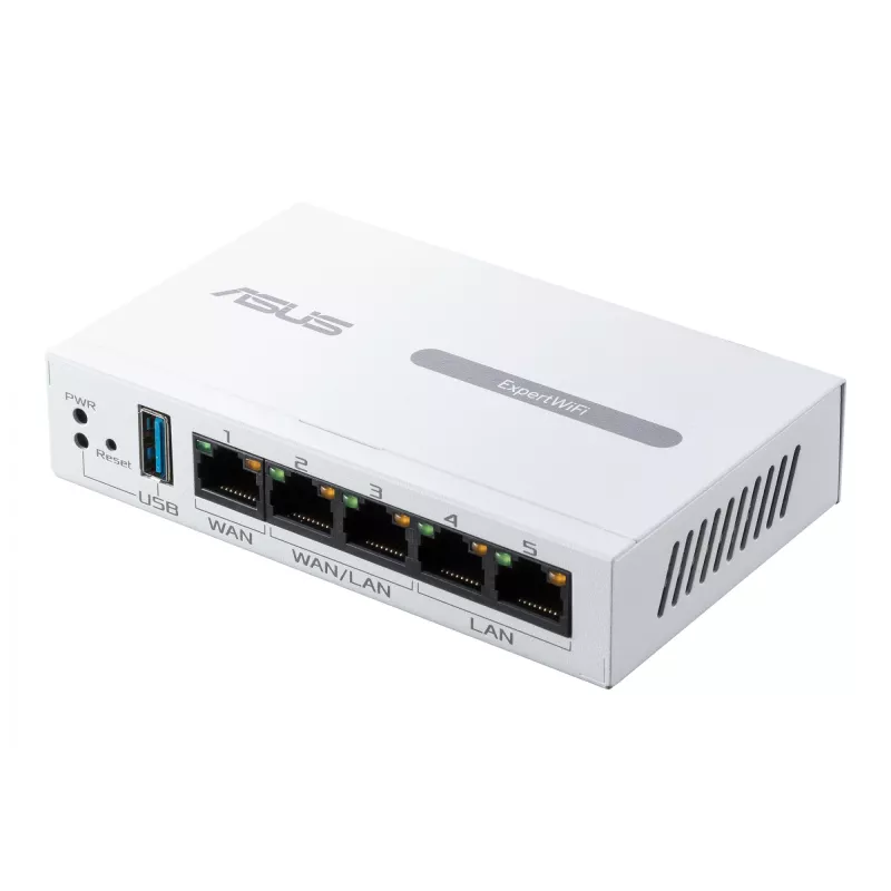 Maršrutizatorius ASUS ExpertWiFi EBG15 Gigabit Ethernet Wi-Fi 802.11