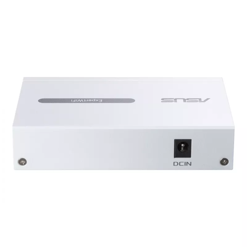 Maršrutizatorius ASUS ExpertWiFi EBG15 Gigabit Ethernet Wi-Fi 802.11