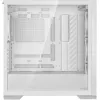 ASUS TUF Gaming GT302 ARGB Midi bokštas Baltas