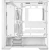 ASUS TUF Gaming GT302 ARGB Midi bokštas Baltas