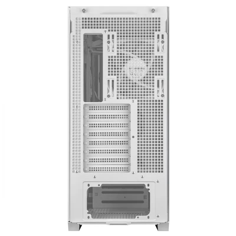 ASUS TUF Gaming GT302 ARGB Midi bokštas Baltas