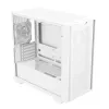ASUS A21 PLUS Micro ATX korpusas baltas