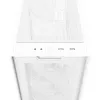 ASUS A21 PLUS Micro ATX korpusas baltas