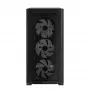 ASUS A23 PLUS TG ARGB BLACK korpusas
