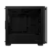 ASUS A23 PLUS TG ARGB BLACK korpusas