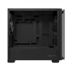 ASUS A23 PLUS TG ARGB BLACK korpusas