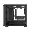 ASUS A23 PLUS TG ARGB BLACK korpusas