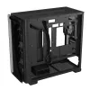 ASUS A23 PLUS TG ARGB BLACK korpusas
