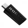 ASUS ROG Pelta ausinės Laidinės ir belaidės Ausinės ant galvos Žaidimams USB Type-C Bluetooth Juodos