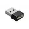 ASUS USB-AC53 Nano belaidis WLAN adapteris 867 Mbit/s