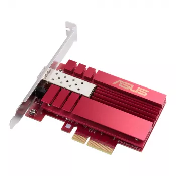 ASUS XG-C100F vidinė 10 Gbps SFP+ tinklo plokštė