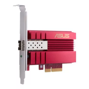 ASUS XG-C100F vidinė 10 Gbps SFP+ tinklo plokštė