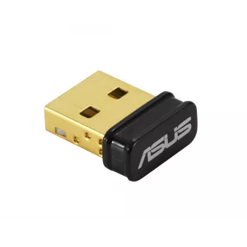 ASUS USB-N10 Nano B1 N150 vidinis WLAN 150 Mbit/s