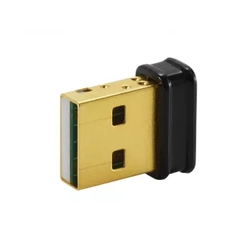 ASUS USB-N10 Nano B1 N150 vidinis WLAN 150 Mbit/s