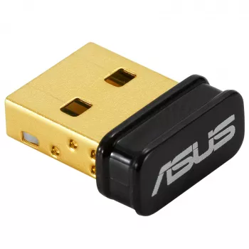 ASUS USB-BT500 Bluetooth adapteris 3 Mbit/s