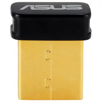 ASUS USB-BT500 Bluetooth adapteris 3 Mbit/s