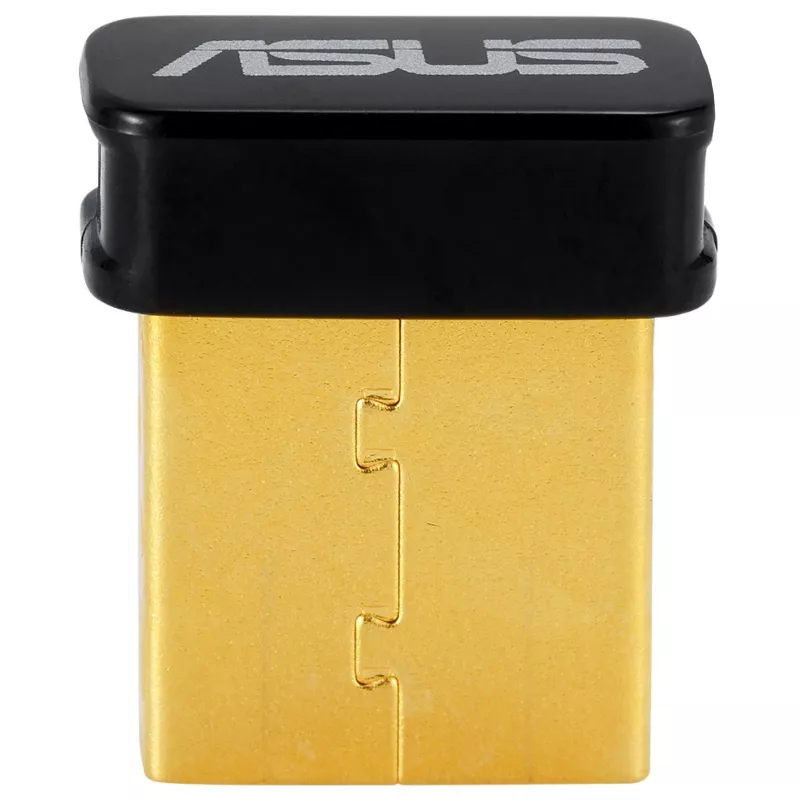 ASUS USB-BT500 Bluetooth adapteris 3 Mbit/s