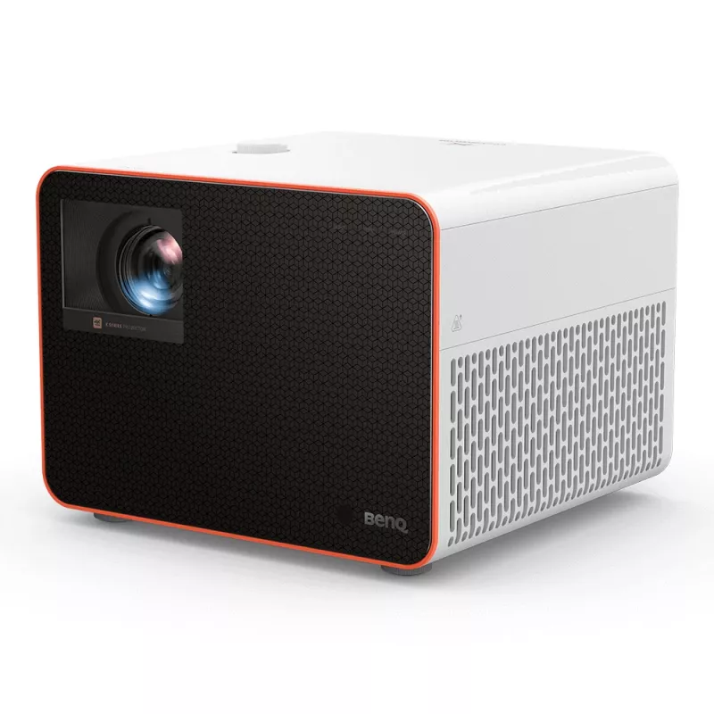 BenQ X3100i 3300 ANSI liumenų DLP UHD 4K (3840x2160) 3D juodas projektorius