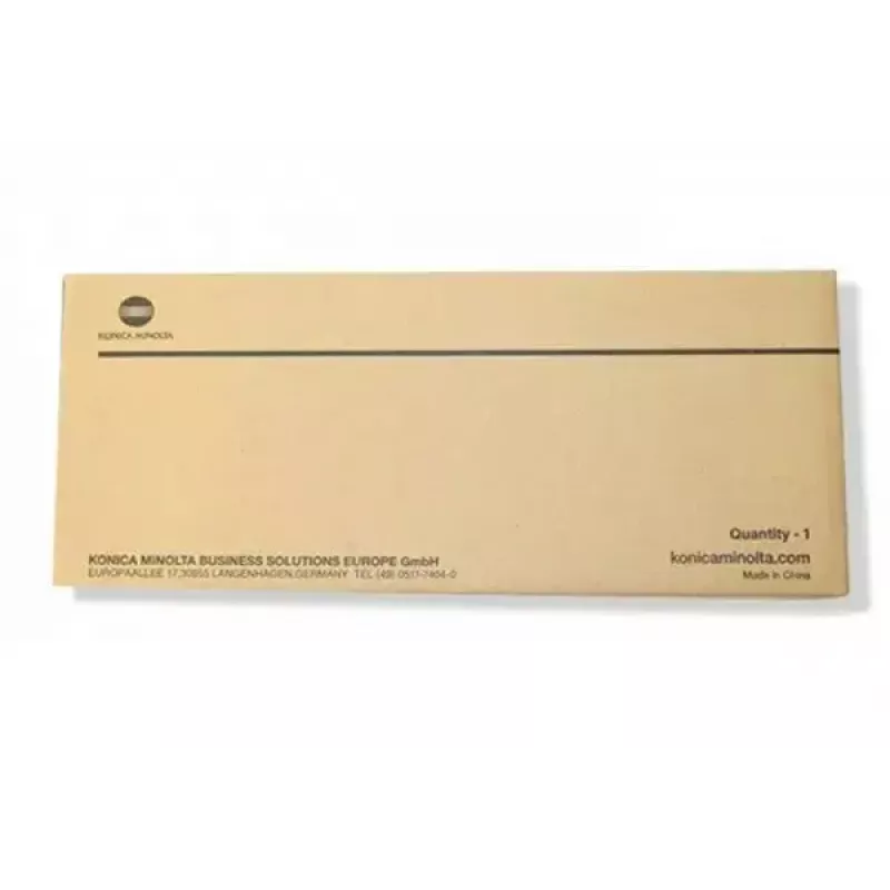 Toneras Konica Minolta TN-629K 20000 puslapių Juoda