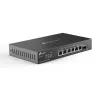 TP-Link Omada Multi-Gigabit VPN maršrutizatorius ER707-M2