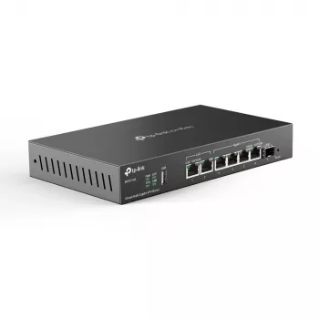 TP-Link Omada Multi-Gigabit VPN maršrutizatorius ER707-M2