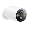 TP-Link Tapo belaidė lauko apsaugos kamera, 2K QHD, IP66, magnetinis laikiklis