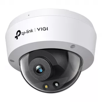 TP-Link VIGI 4MP Full-Color kupolinė tinklo kamera