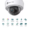IP apsaugos kupolinė kamera TP-Link VIGI 4MP Full-Color