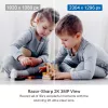 TP-Link Tapo C211 2K belaidė IP stebėjimo kamera su panoraminiu pasukimu