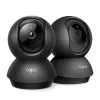 TP-Link Tapo C211 2K belaidė IP stebėjimo kamera su panoraminiu pasukimu