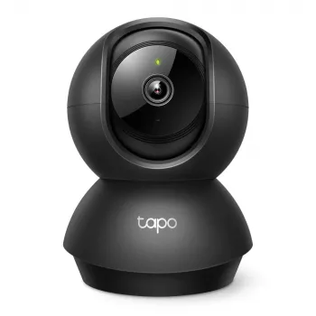 TP-Link Tapo C211 2K belaidė IP stebėjimo kamera su panoraminiu pasukimu