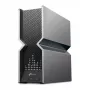 TP-Link Archer BE19000 Tri-Band Wi-Fi 7 maršrutizatorius, Wi-Fi 7 (802.11be), trijuostis (2,4 GHz / 5 GHz / 6 GHz), Ethernet LAN, juodas, nerūdijantis plienas, stalinis maršrutizatorius
